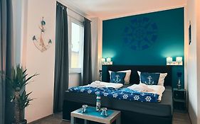Orca Hotel Am Elbschloss